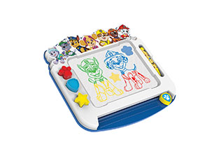 Paw Patrol Classic Doodle Board